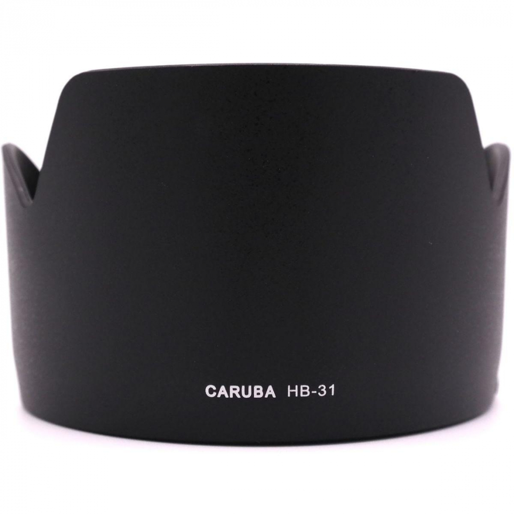 Caruba Pare-soleil HB-31 noir