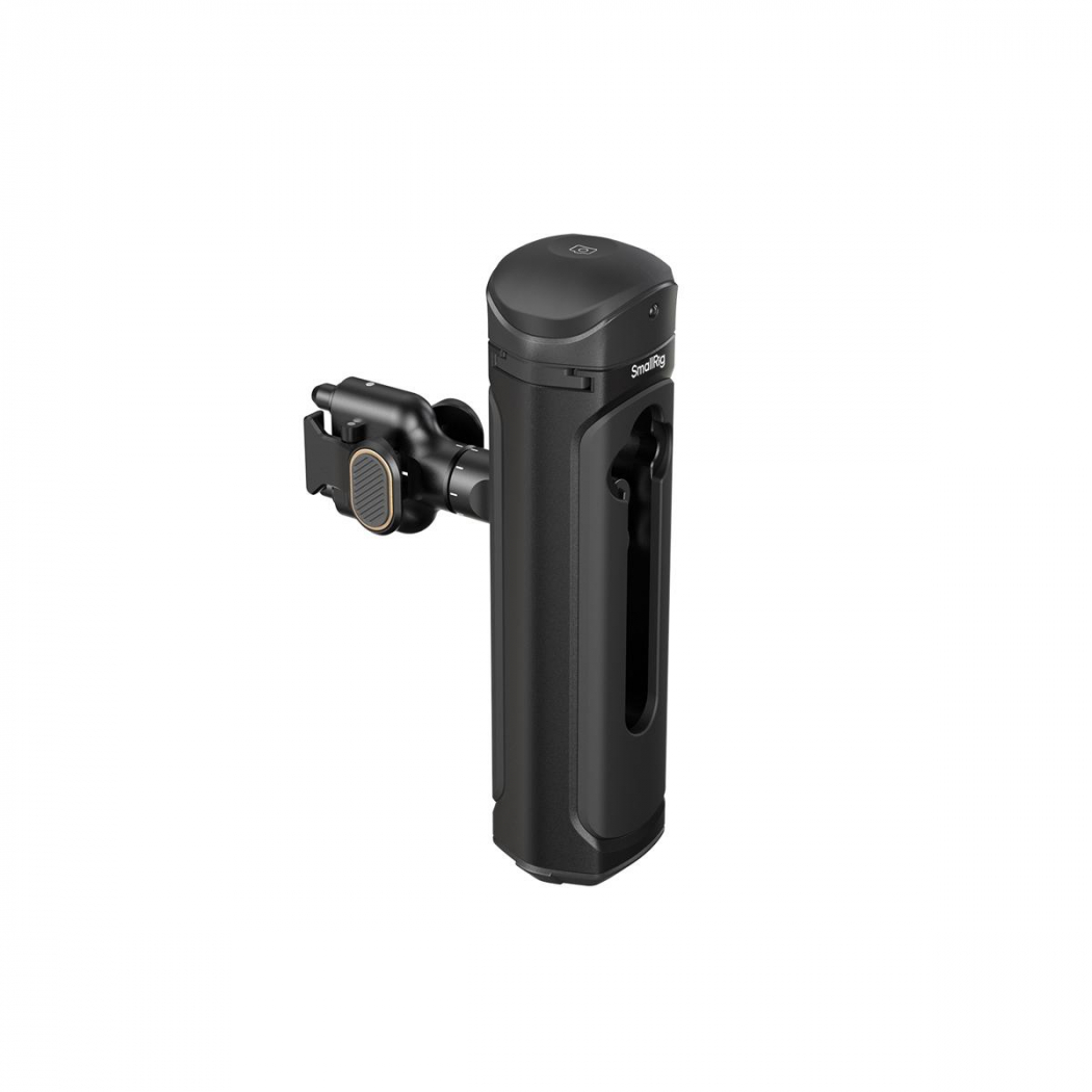 SmallRig 4202B drehbare kabellose Steuerung + seitlicher Schnellvers.