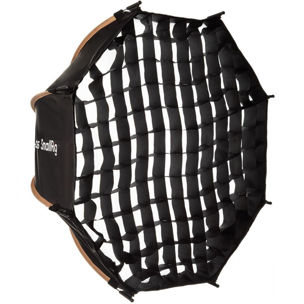 SmallRig 4874 LA-O65 Achteckige Softbox