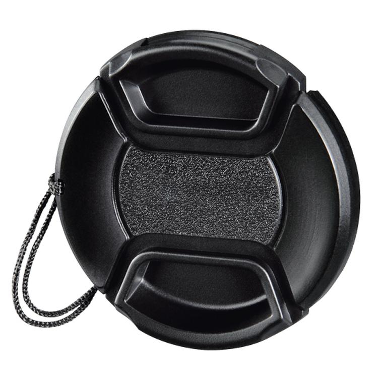 Hama 95442 Objektivdeckel Smart Snap 43mm