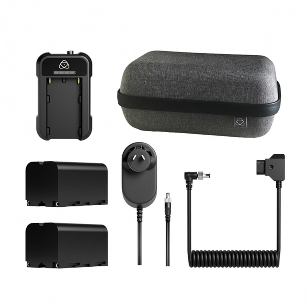 Atomos Universal Power Kit