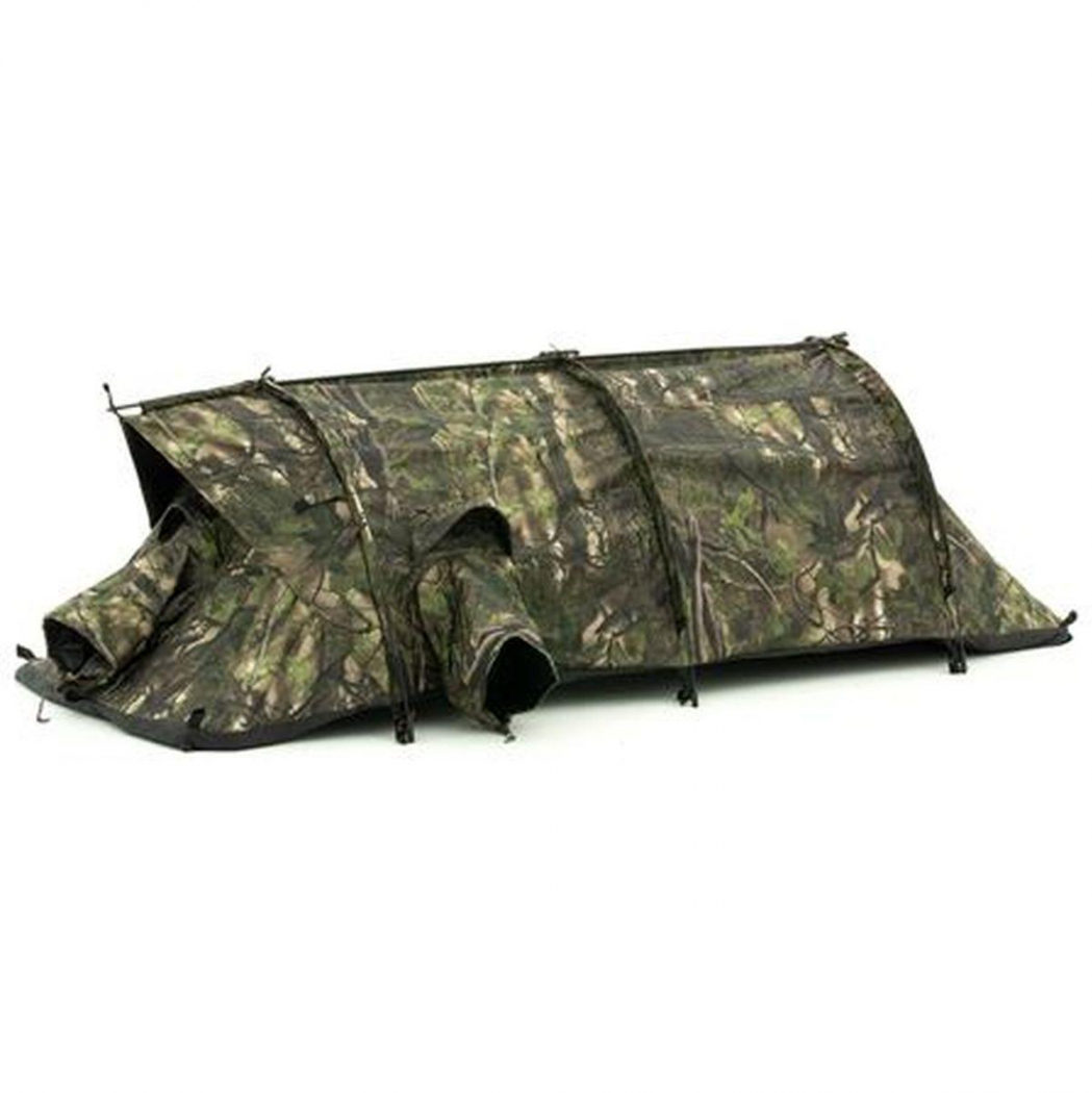 Buteo Photo Gear Tarnzelt Falco Mark IV grün - 6065397 Buteo Photo Gear Tarnzelt Falco Mark IV grün