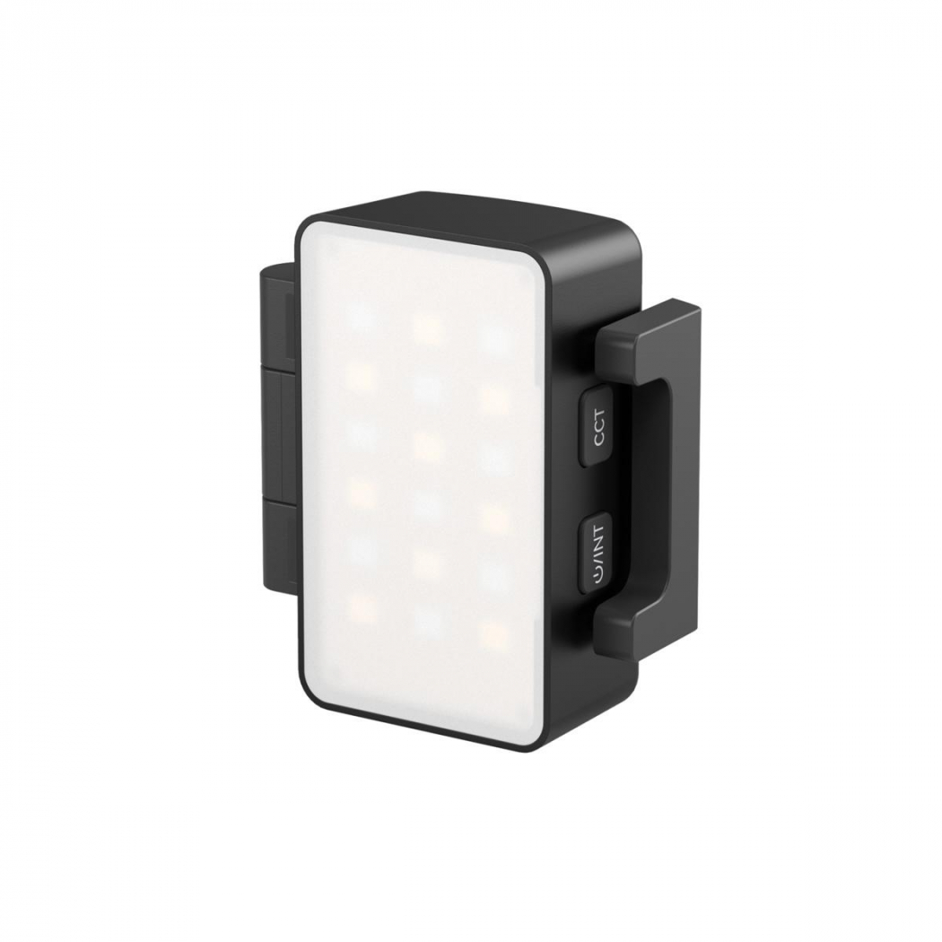 SmallRig 5733 Bi-Color LED Video Light for DJI Osmo Pocket 3
