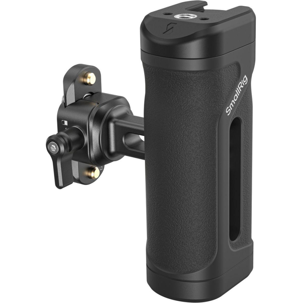 SmallRig 5947 Mini Side Handle avec NATO Clamp - 6070347 SmallRig 5947 Mini Side Handle avec NATO Clamp