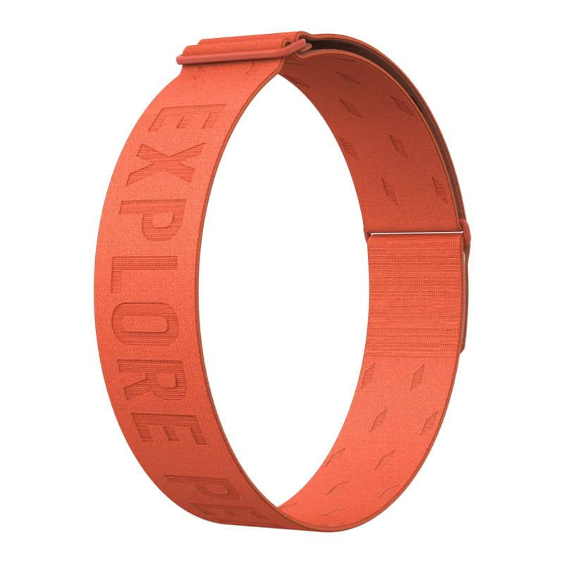 COROS Ersatzband Heart Rate Monitor Orange