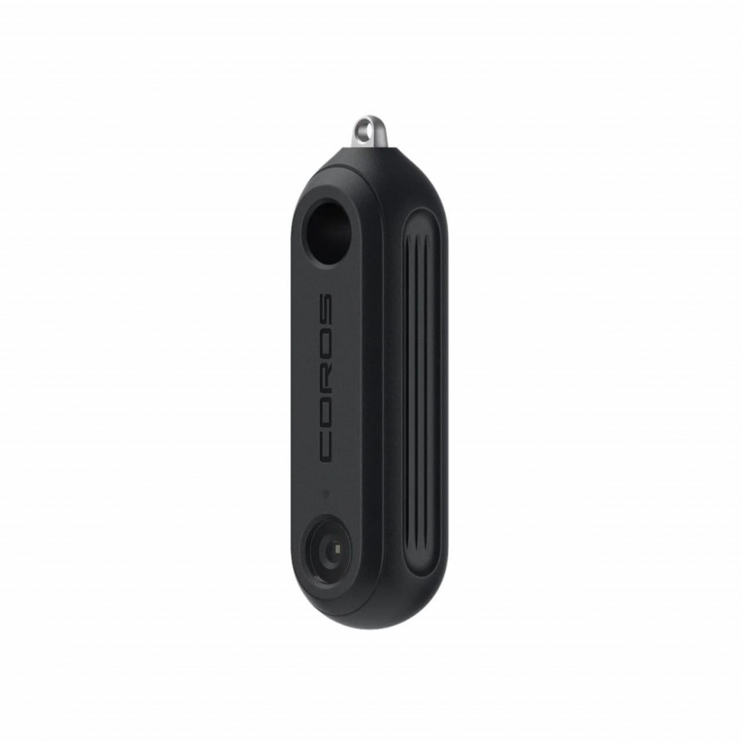 COROS HYDROP Angelsensor Black