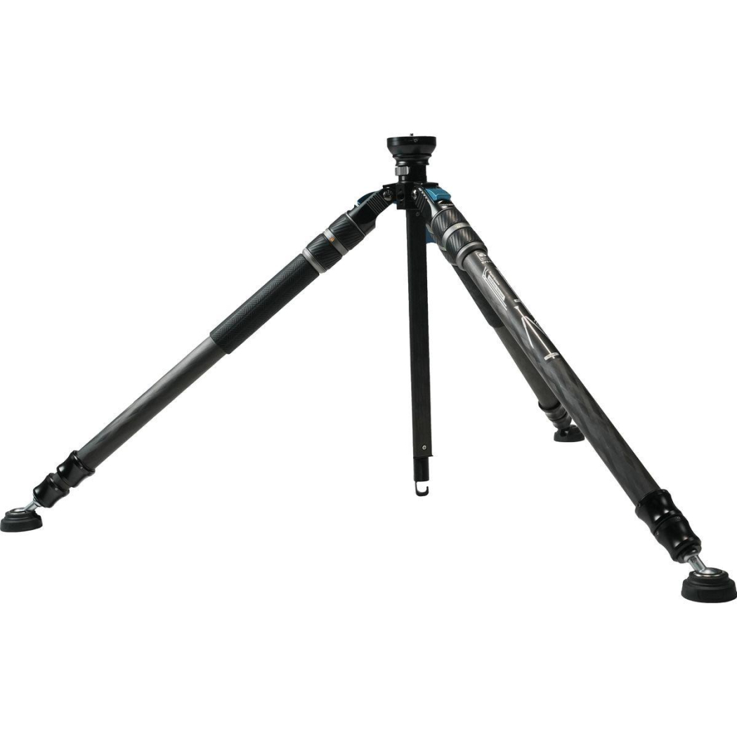 SIRUI SVS60 Professional Rapid System Videostativ