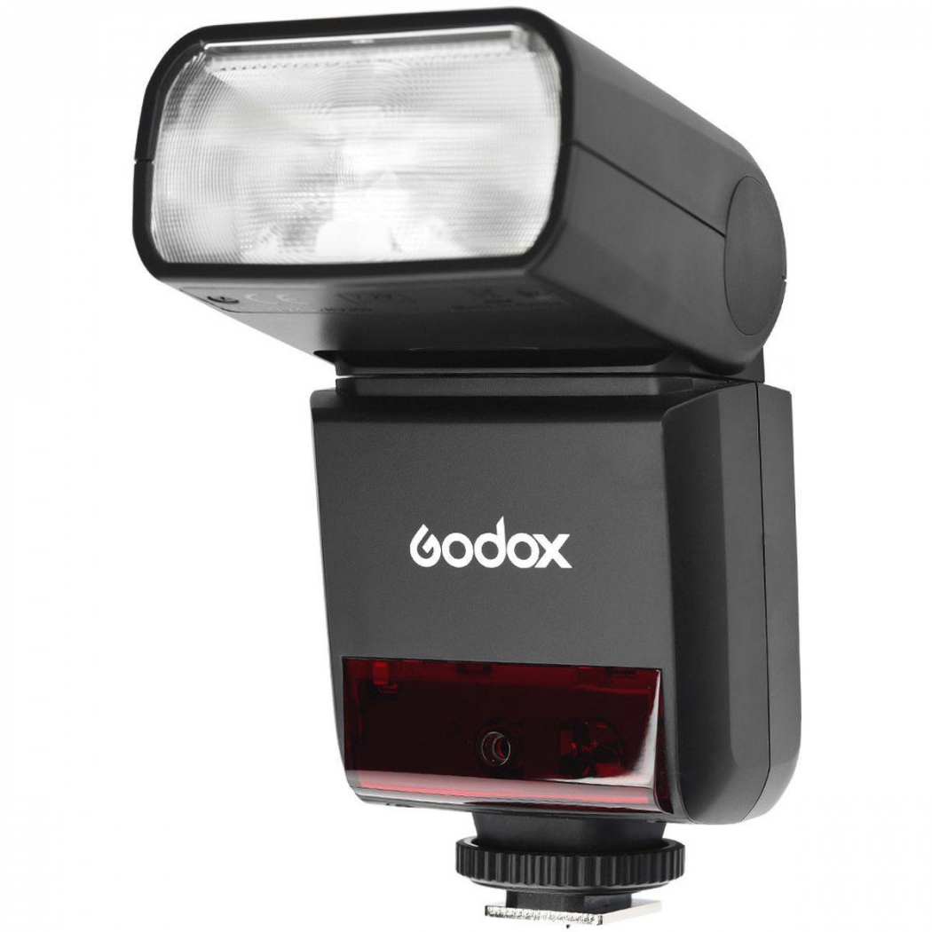Godox V350-S flash unit for Sony incl. battery