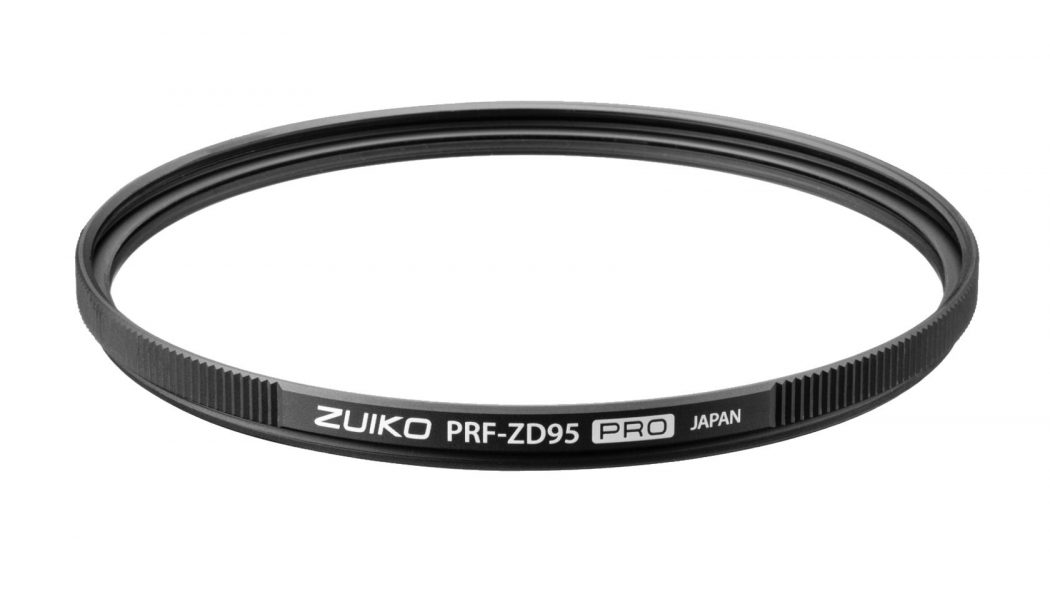 Olympus PRF-ZD95 PRO Schutzfilter