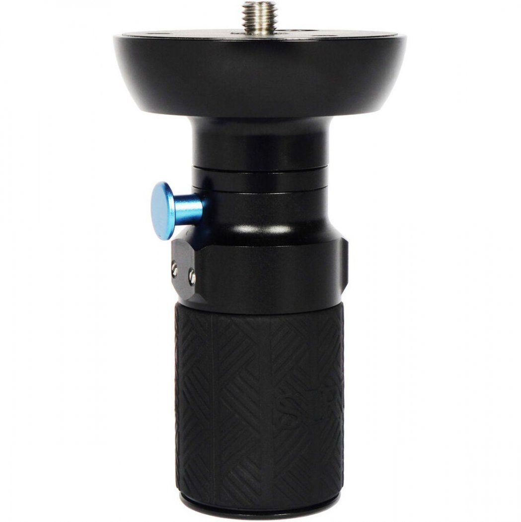SIRUI QH-75 Aluminium Schnellspanngriff für 75mm Halbschale