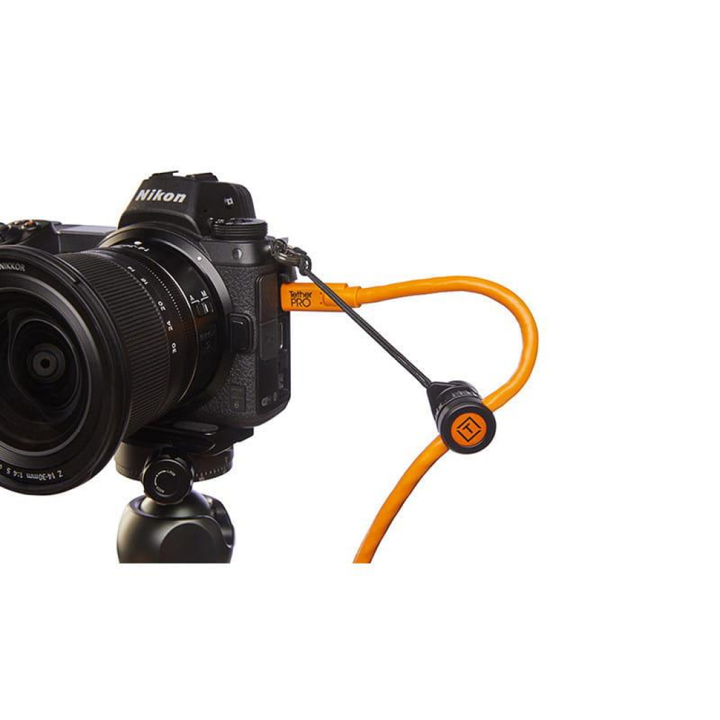 TetherTools TetherGuard Camera Support Kabelhalter