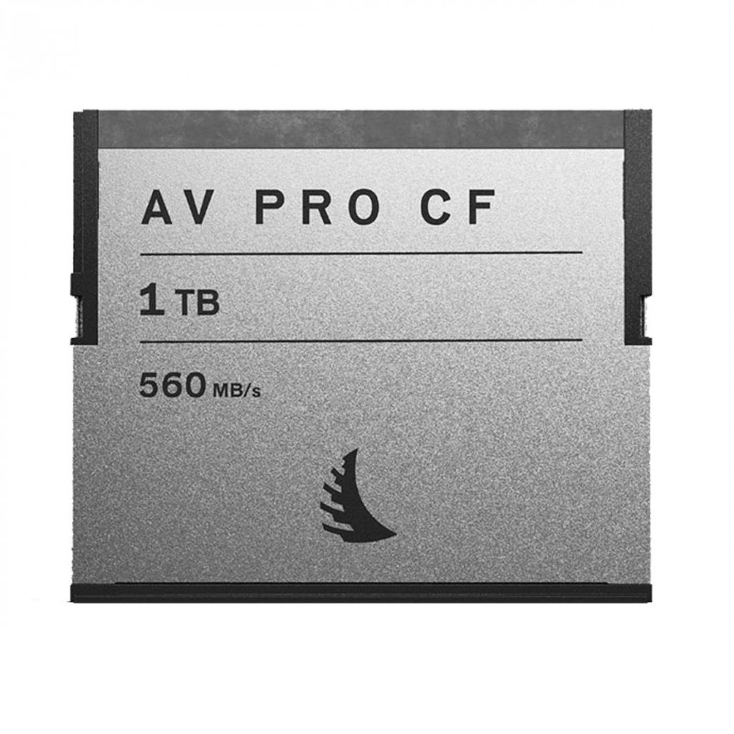 Angelbird CFast 2.0 AV PRO CF 1TB 560MB/s