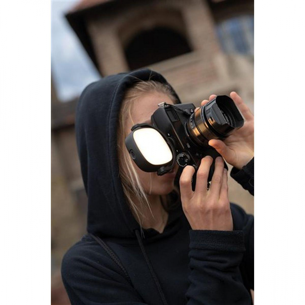 Dörr MVL-77 LED Videolicht