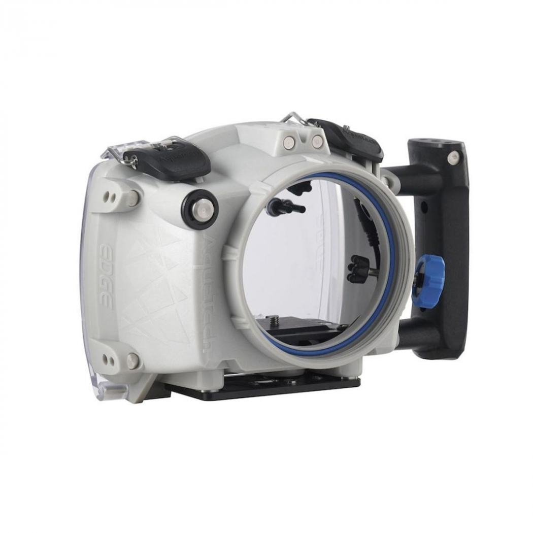 AQUATECH EDGE BASE Fuji X-T5