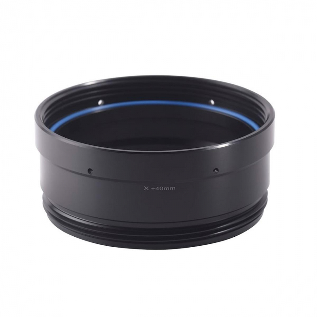 AQUATECH X-40A Adapter