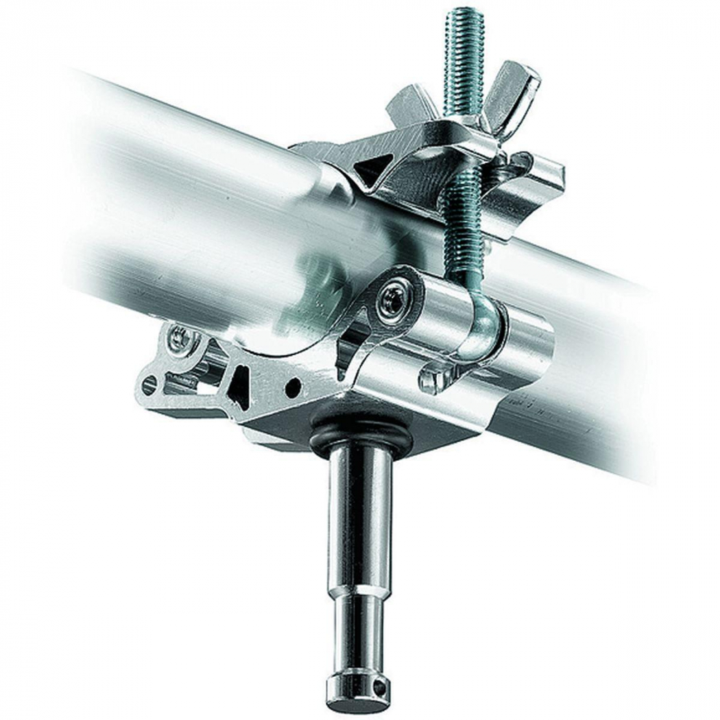 Avenger Ösenkupplung Klemme LP mit 16mm Spigot