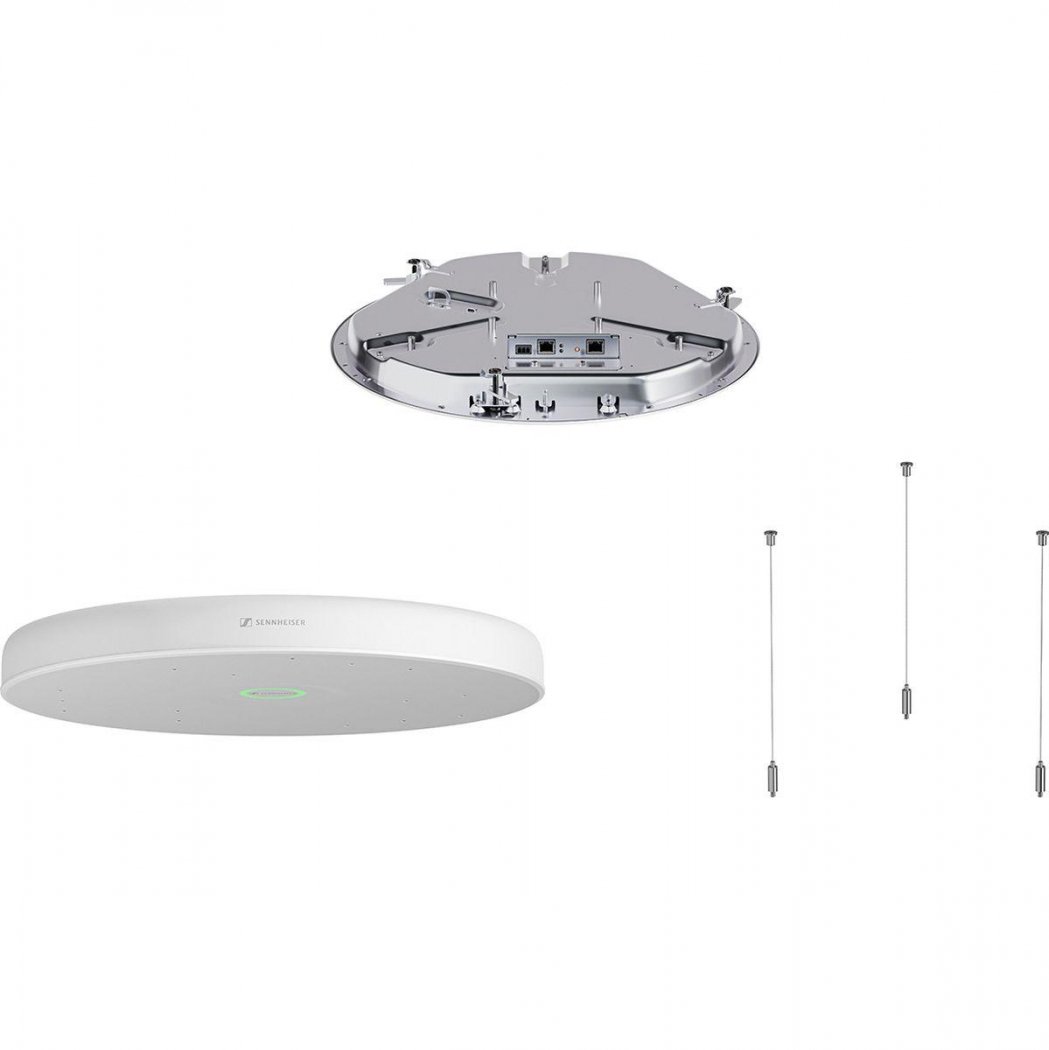 Sennheiser TeamConnect Ceiling Medium S-W