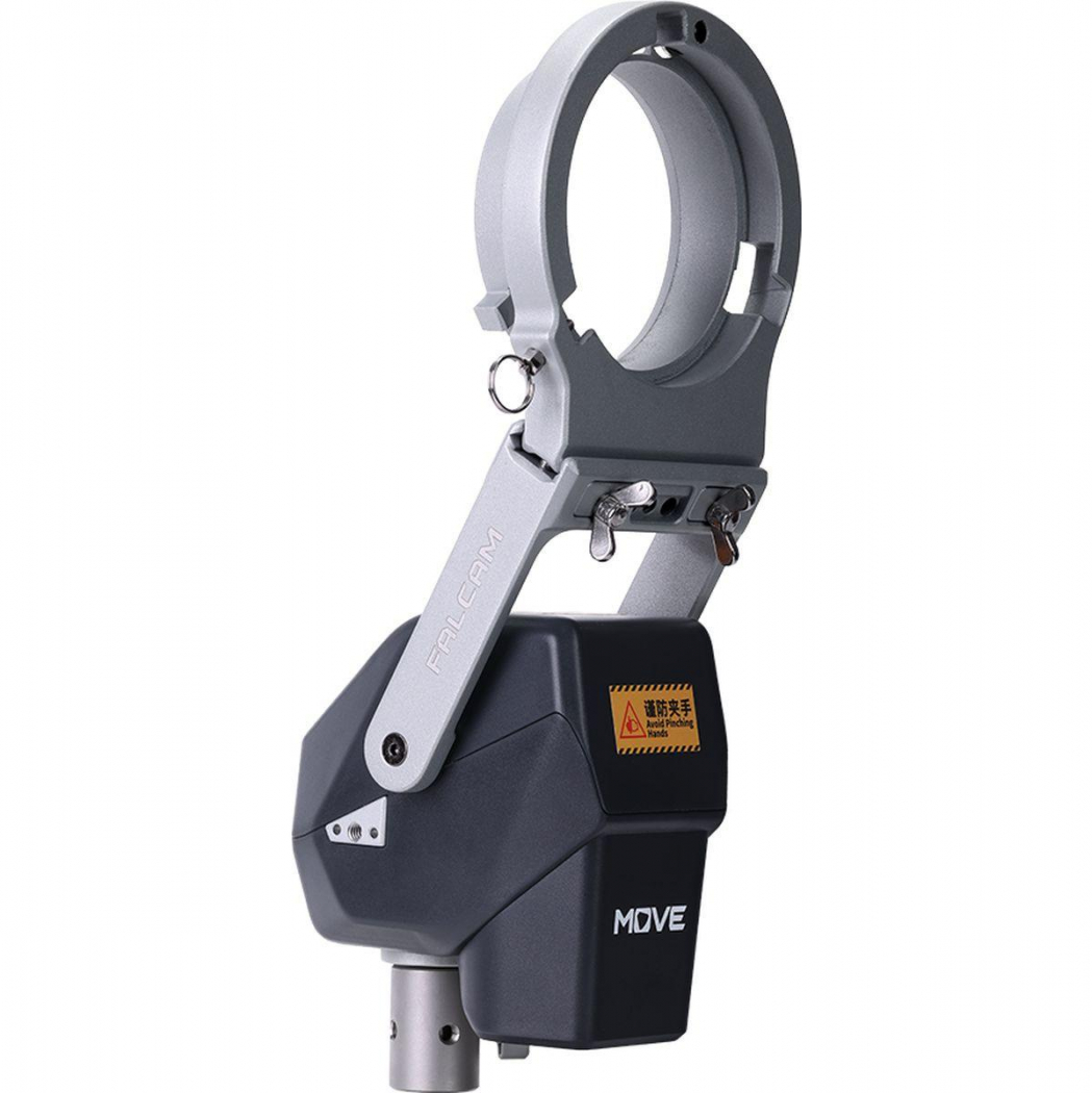 Falcam Move LightGo Bowens mount Portable version M