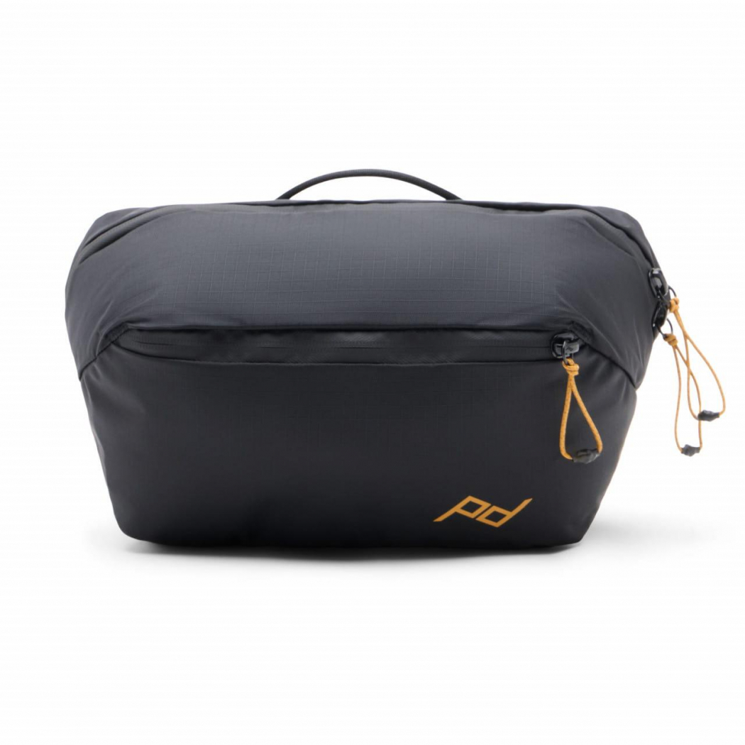 Peak Design Outdoor Sling 4L schwarz