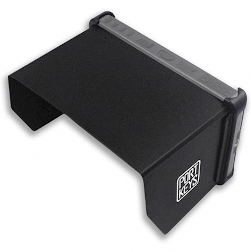 Portkeys LH7P Sonnenblende