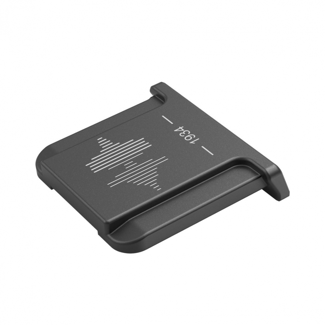 SmallRig 4698B Hot Shoe Cover für Fujifilm-Kameras