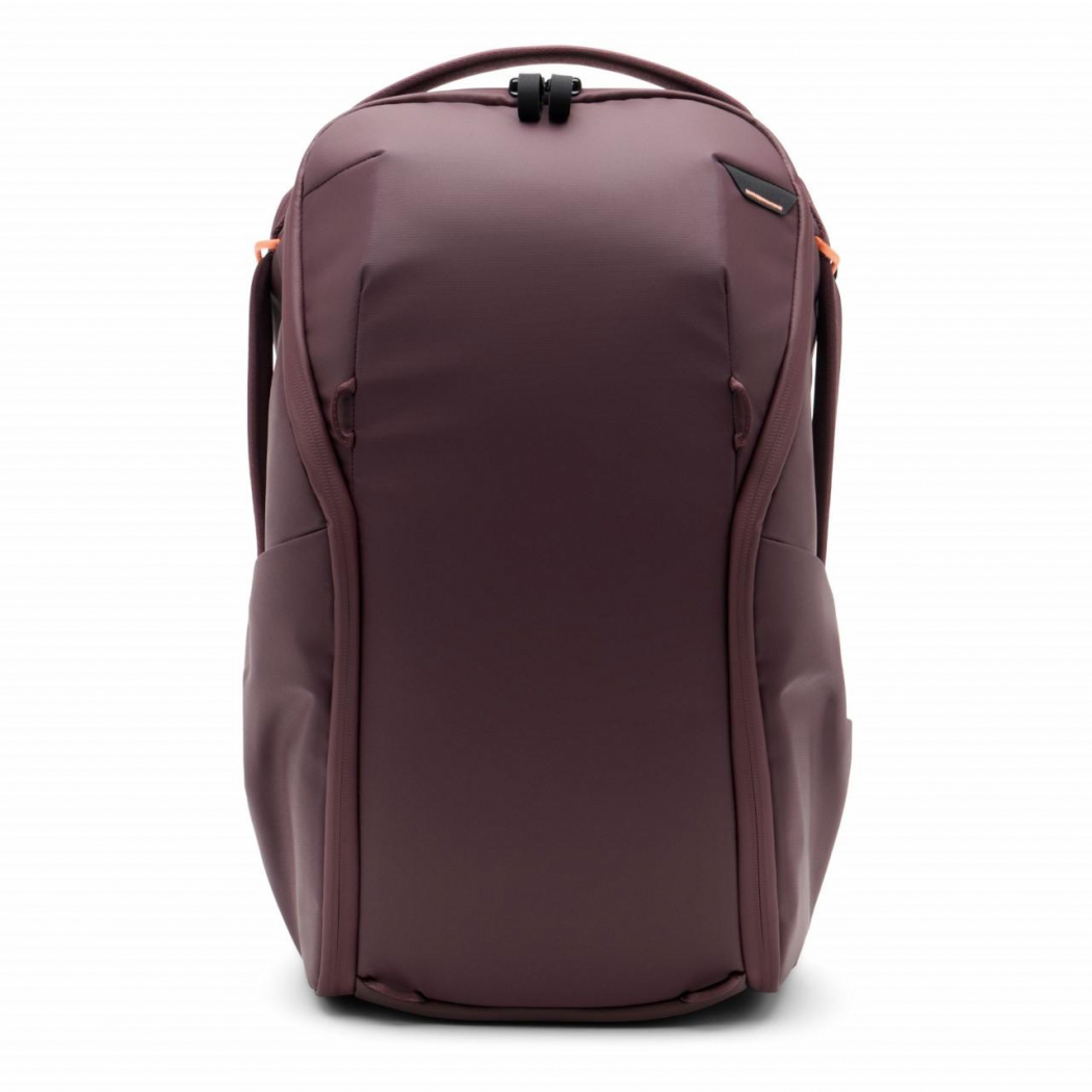 Peak Design Everyday Backpack V2 Zip 20L Eclipse