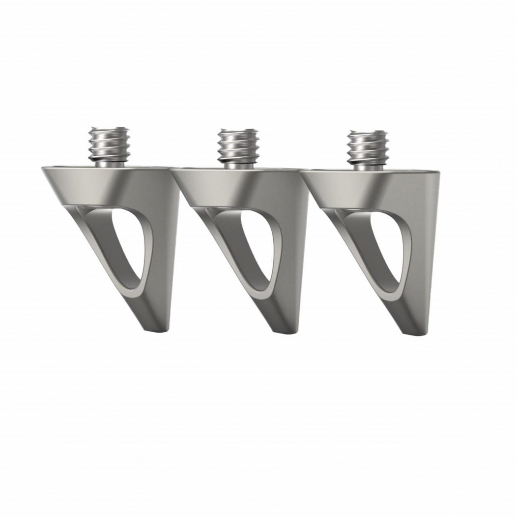 Peak Design Pro Tripod Spike Feet Pro Lite Image