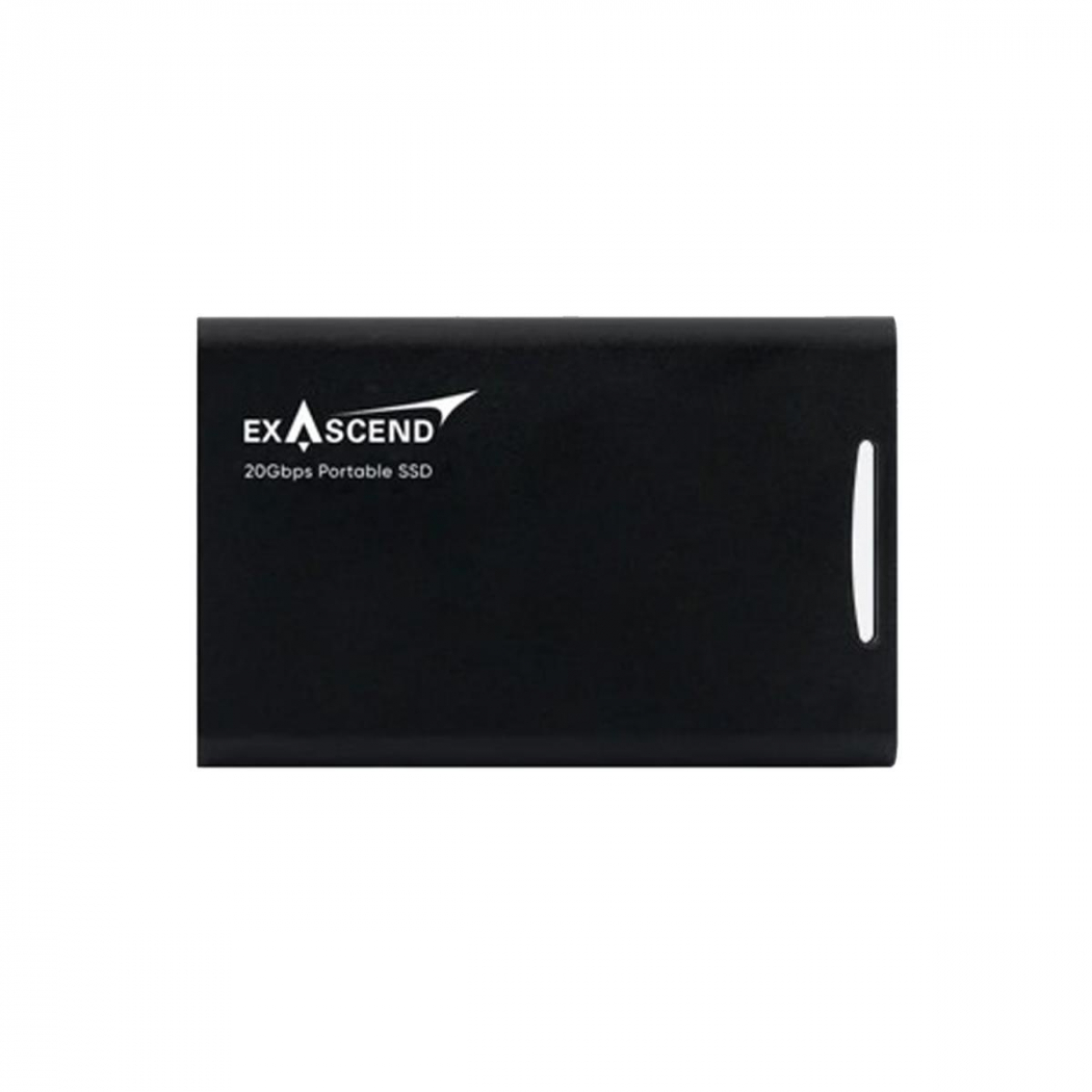Exascend Element Portable 2TB 2000MB/s