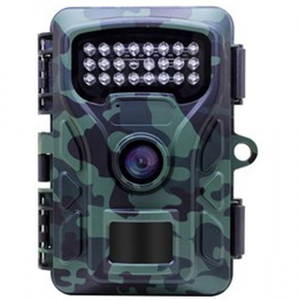 Camouflage wildlife camera EZ2 Plus - 6067368 Camouflage wildlife camera EZ2 Plus