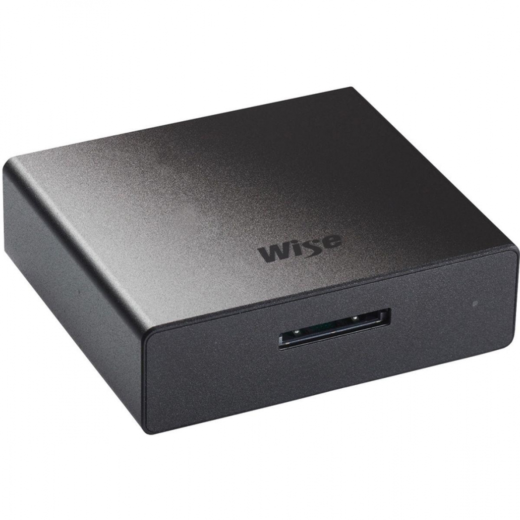 Wise CFexpress 4.0 Type A Card Reader