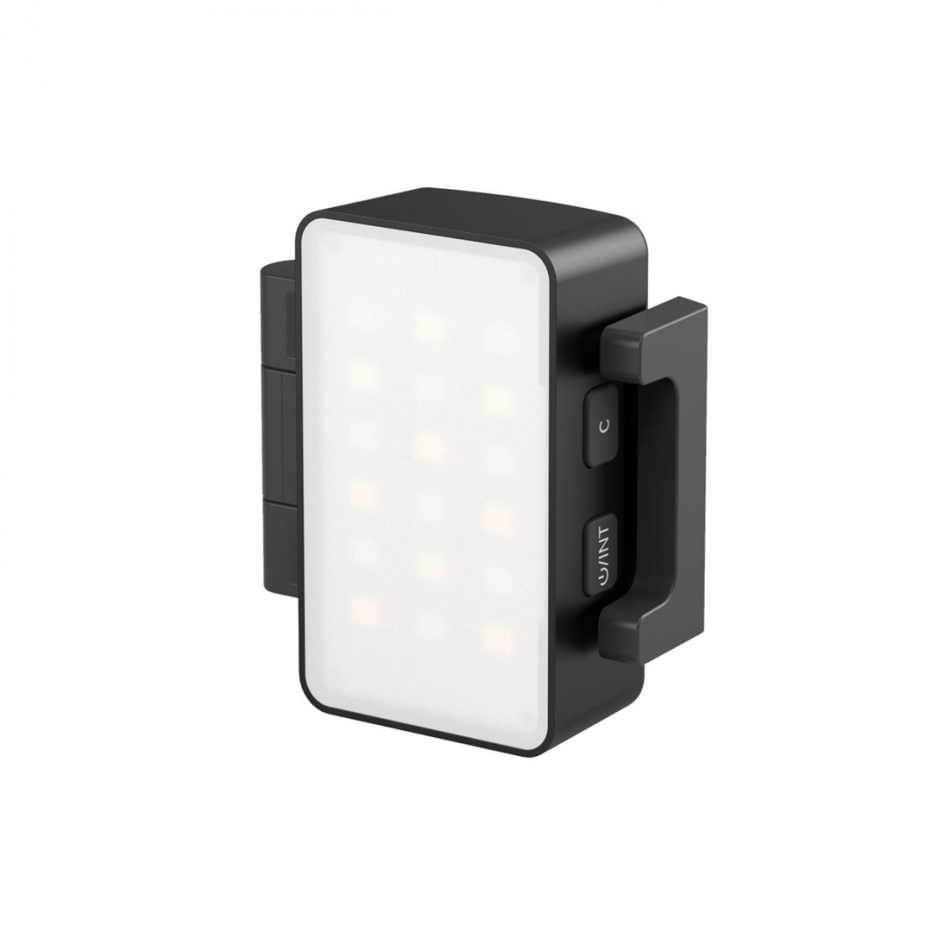 SmallRig 5745 RGBWW LED Video Light for DJI Osmo Pocket 3