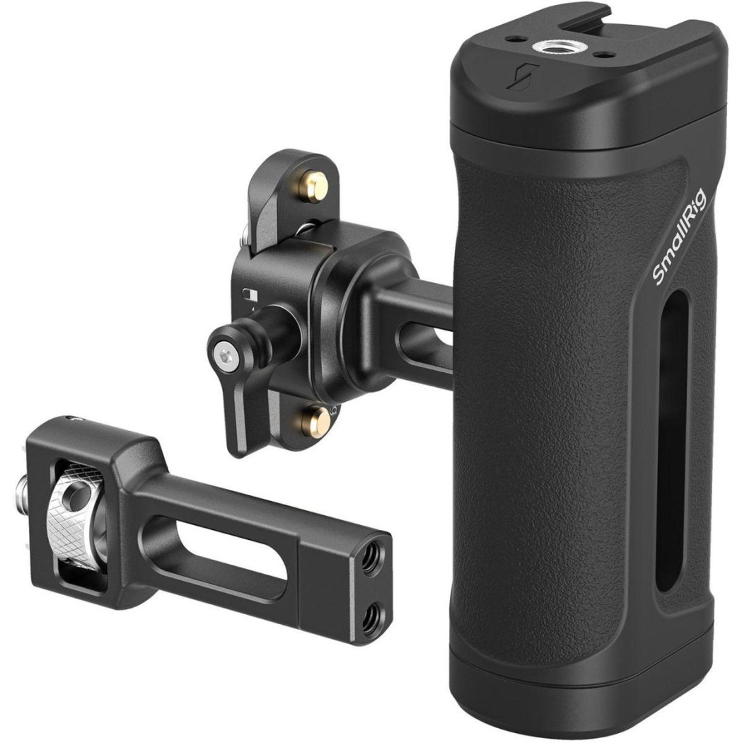 SmallRig 5948 Mini Side Handle Kit - 6070348 SmallRig 5948 Mini Side Handle Kit