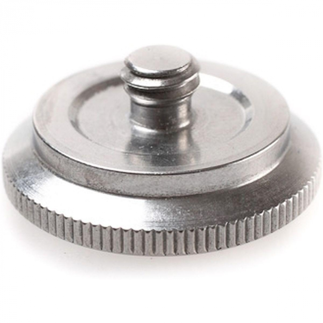 Novoflex MC-1/4-Spezial MiniConnect Kupplungsstück