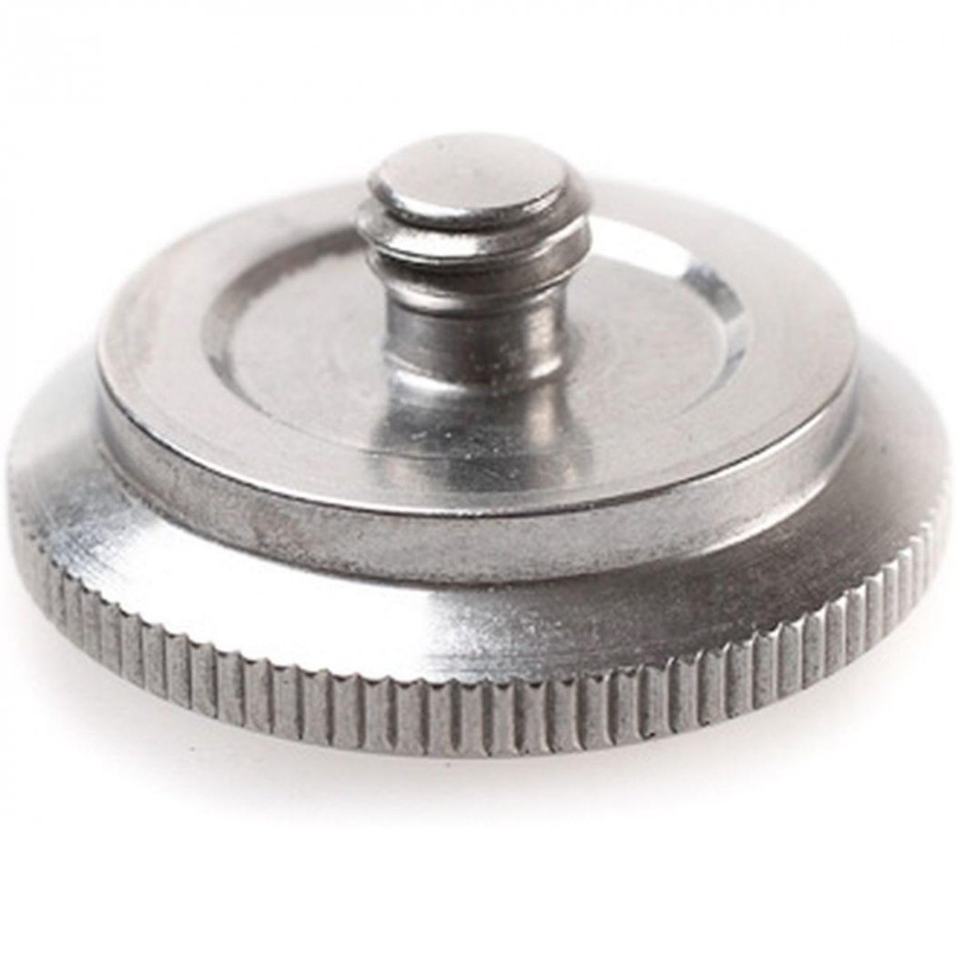 Novoflex MC-1/4-Pièce daccouplement spéciale MiniConnect