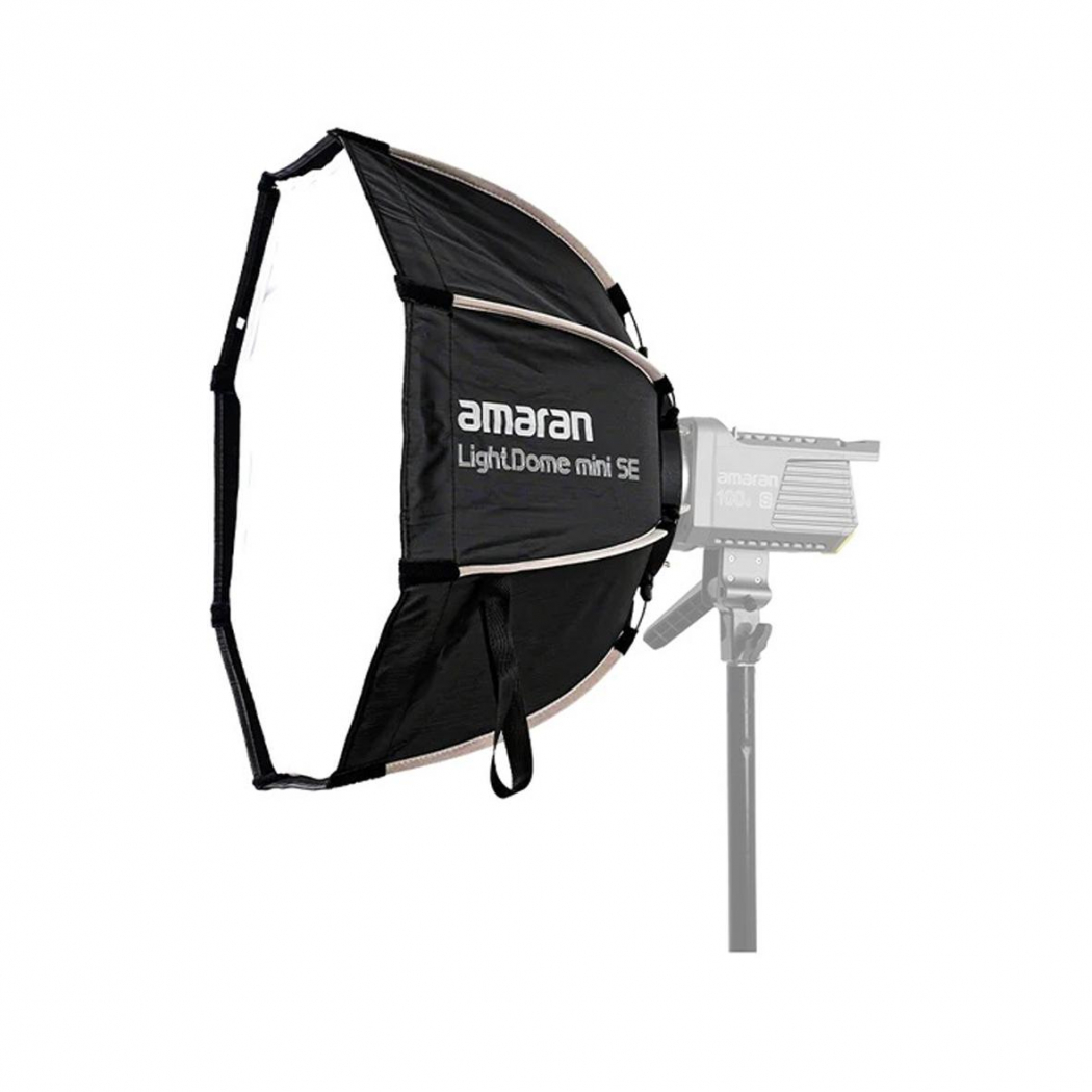 Amaran Light Dome Mini SE