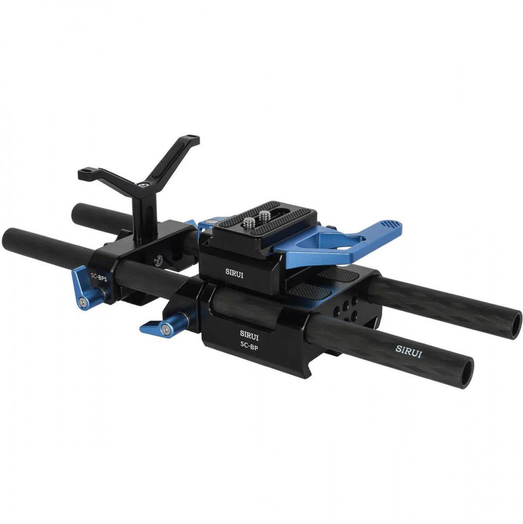SIRUI SC-BPS Schnellwechselbasis 