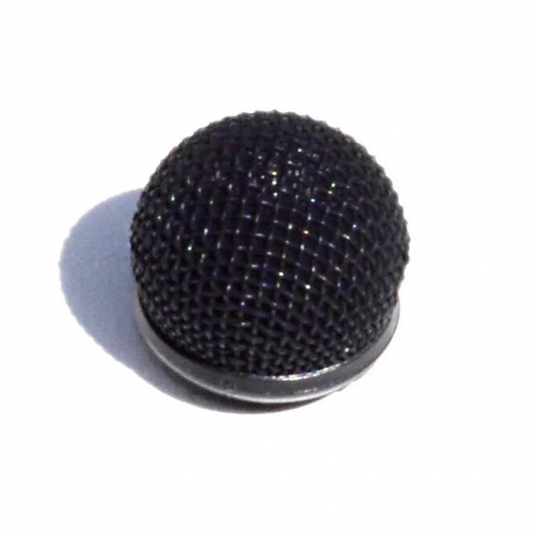 Sennheiser MZW 2 Bonnette anti-vent noire pour MKE 2