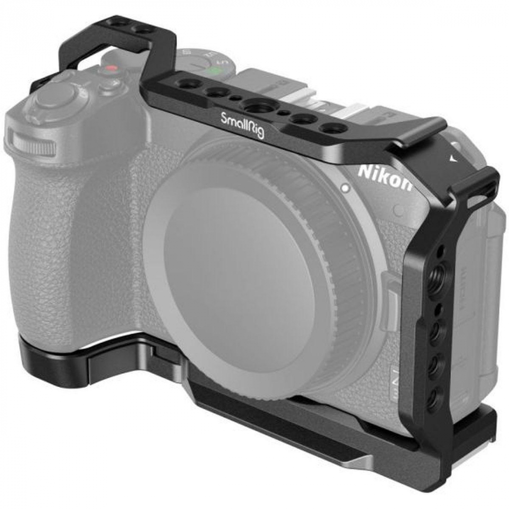 SmallRig 3858 Cage für Nikon Z30