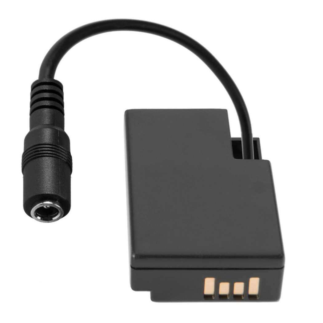 Tether Tools Camera Coupler Adapter-Kabel für Case Relay Canon LP-E17