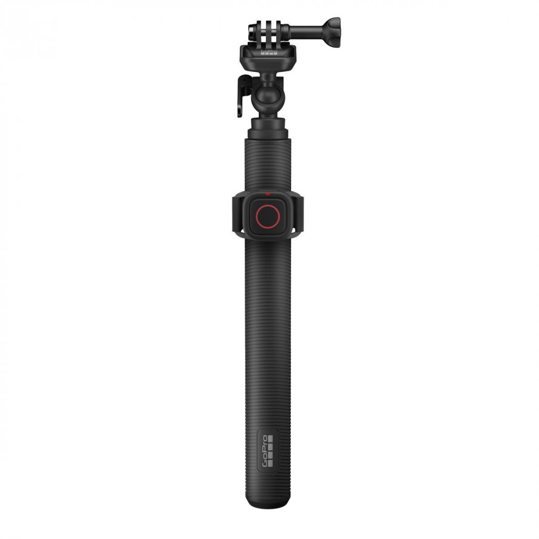 GoPro AGXTS-002 Extension Pole+Shutter Remote