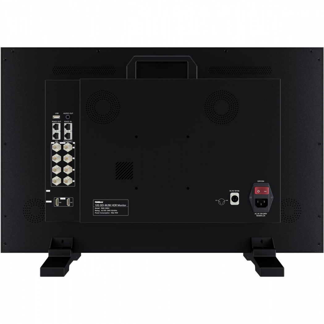 RGBlink Aura UHD 24 Vidoe Monitor