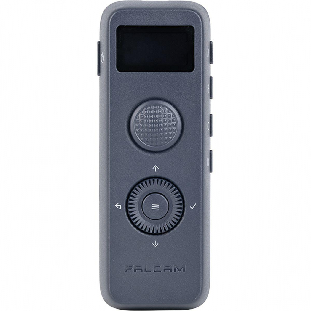 Falcam Move LightGo Télécommande sans fil