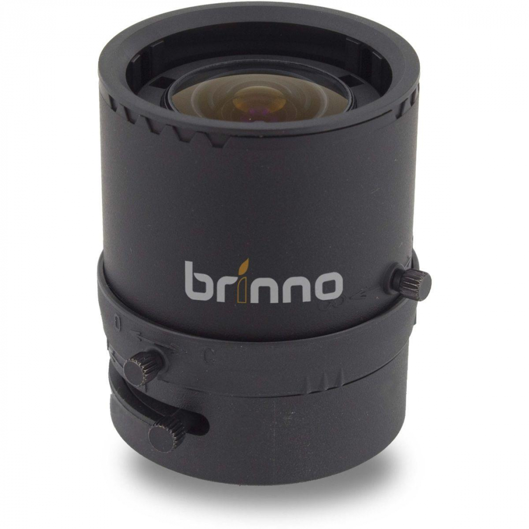 Brinno BCS18-55 Wechselobjektiv für TLC300, TLC2000, TLC2020