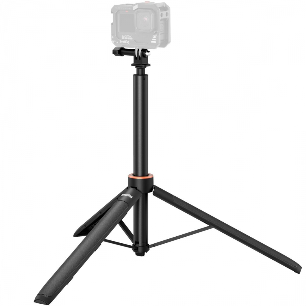 SmallRig 5284 VT-08 Support pour caméra daction