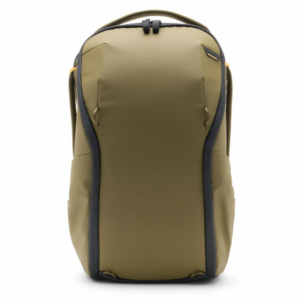 Peak Design Everyday Backpack V2 Zip 20L Kelp