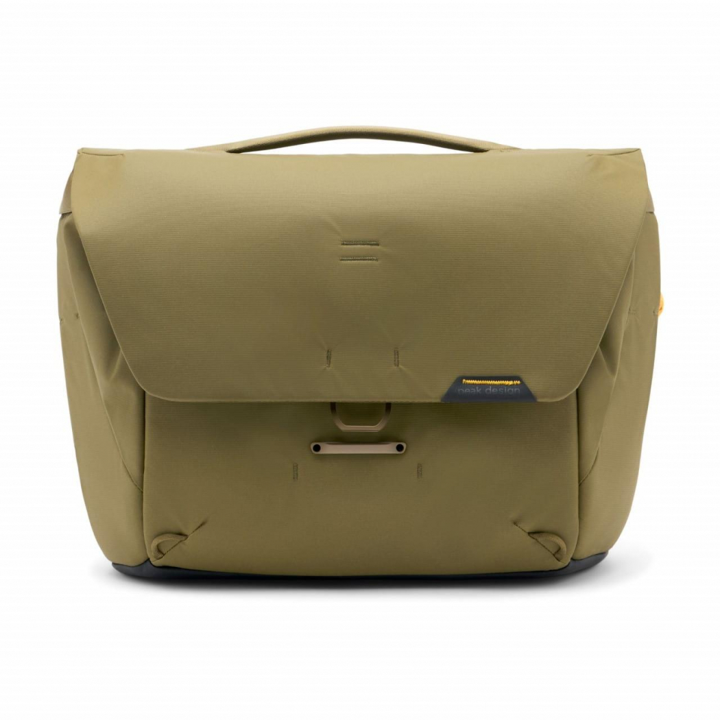 Peak Design Everyday Messenger V2 13L Kelp Image