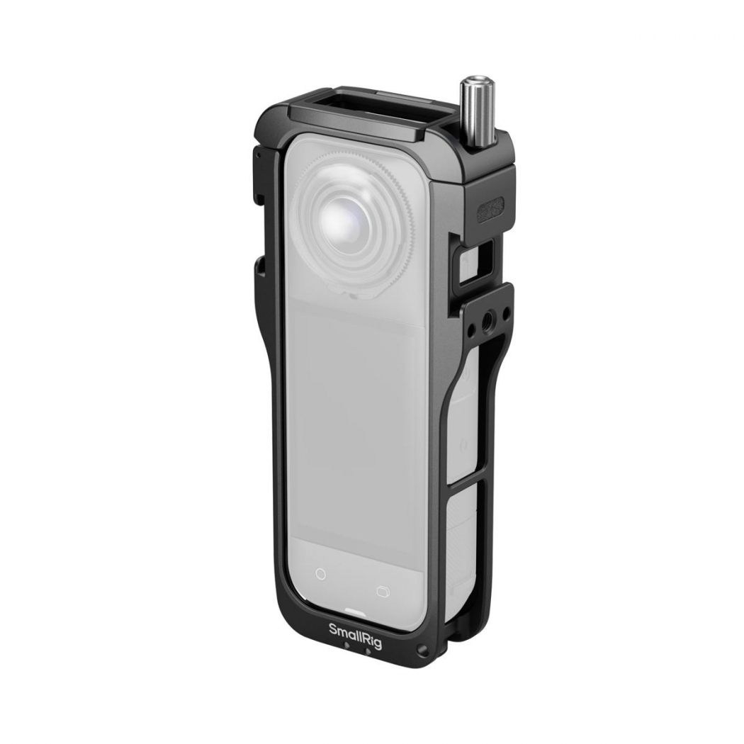 SmallRig 5195 Cage für Insta360 X5