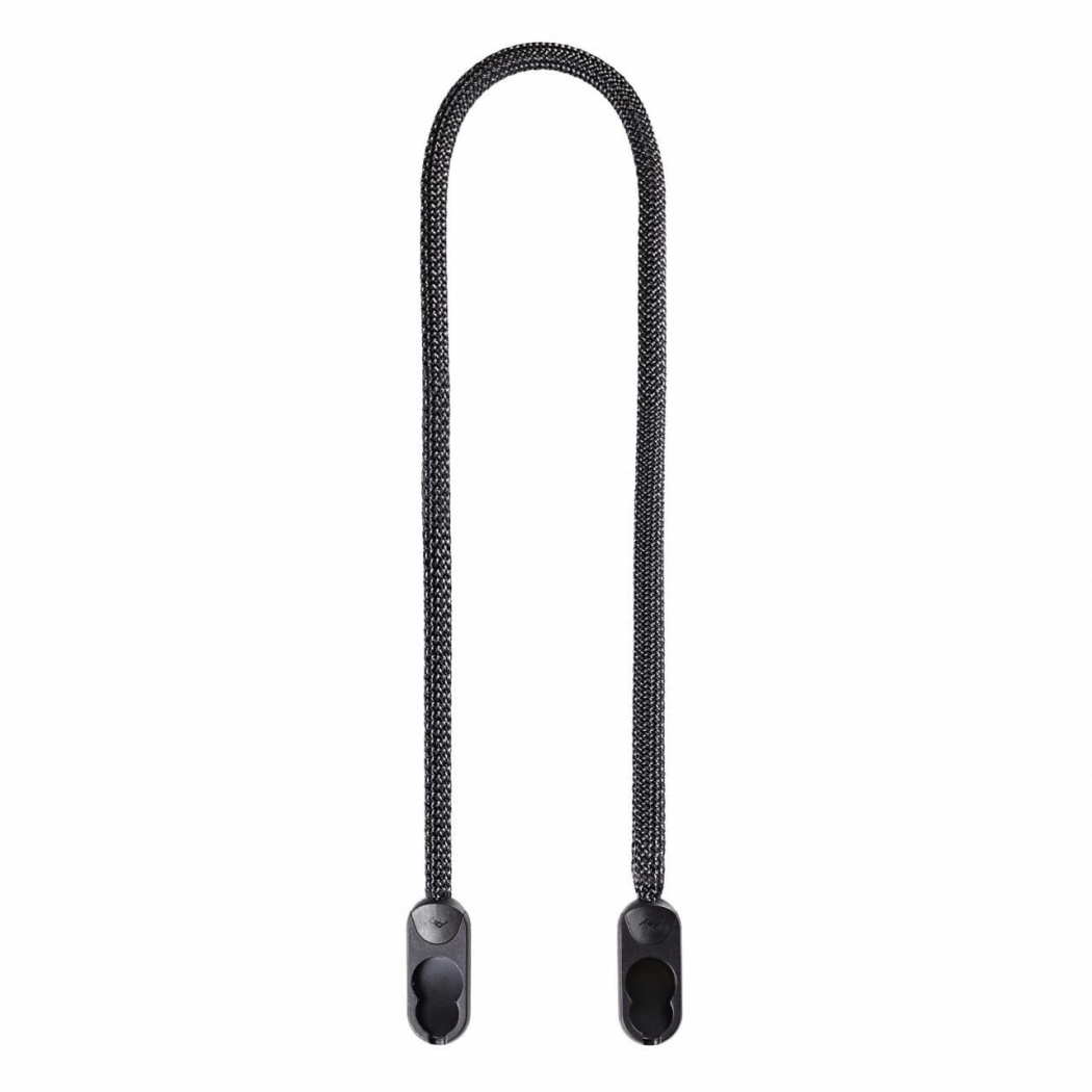 Peak Design Form Rope Camera Strap Neck Black