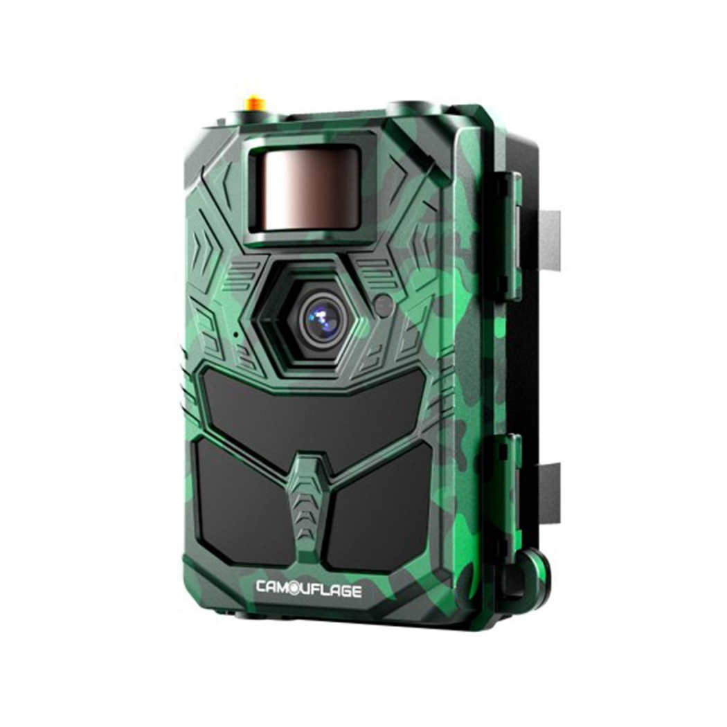 Camouflage Wildkamera EZ4G-PRO