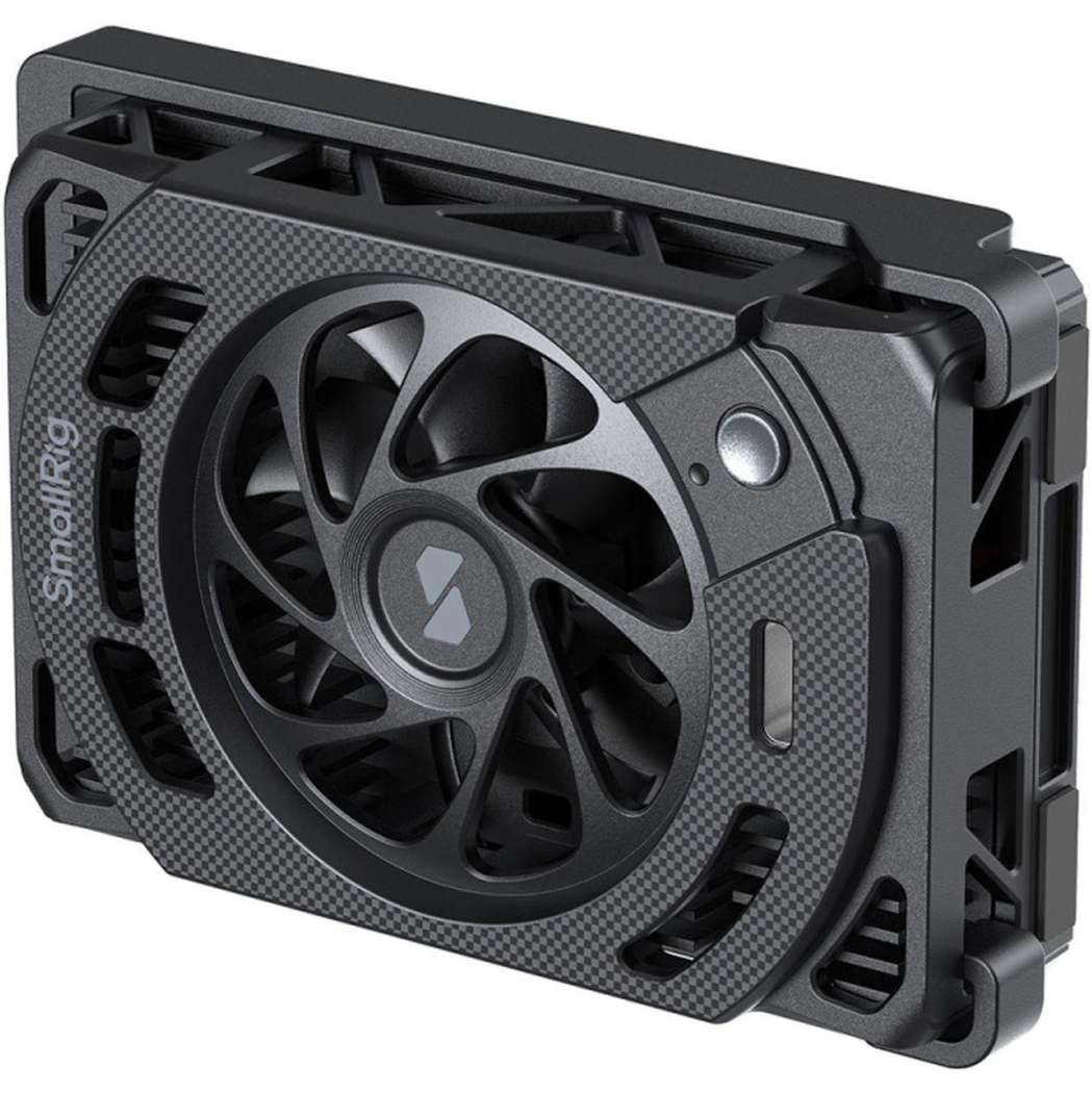 SmallRig 5875 Cooling Fan LUMIX S1 II / S1 IIE / S1R II